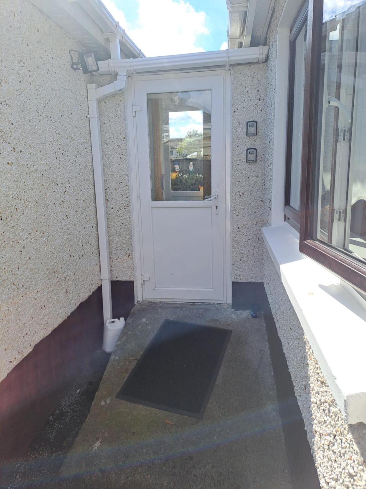 Willows Retreat Dublin Exterior photo