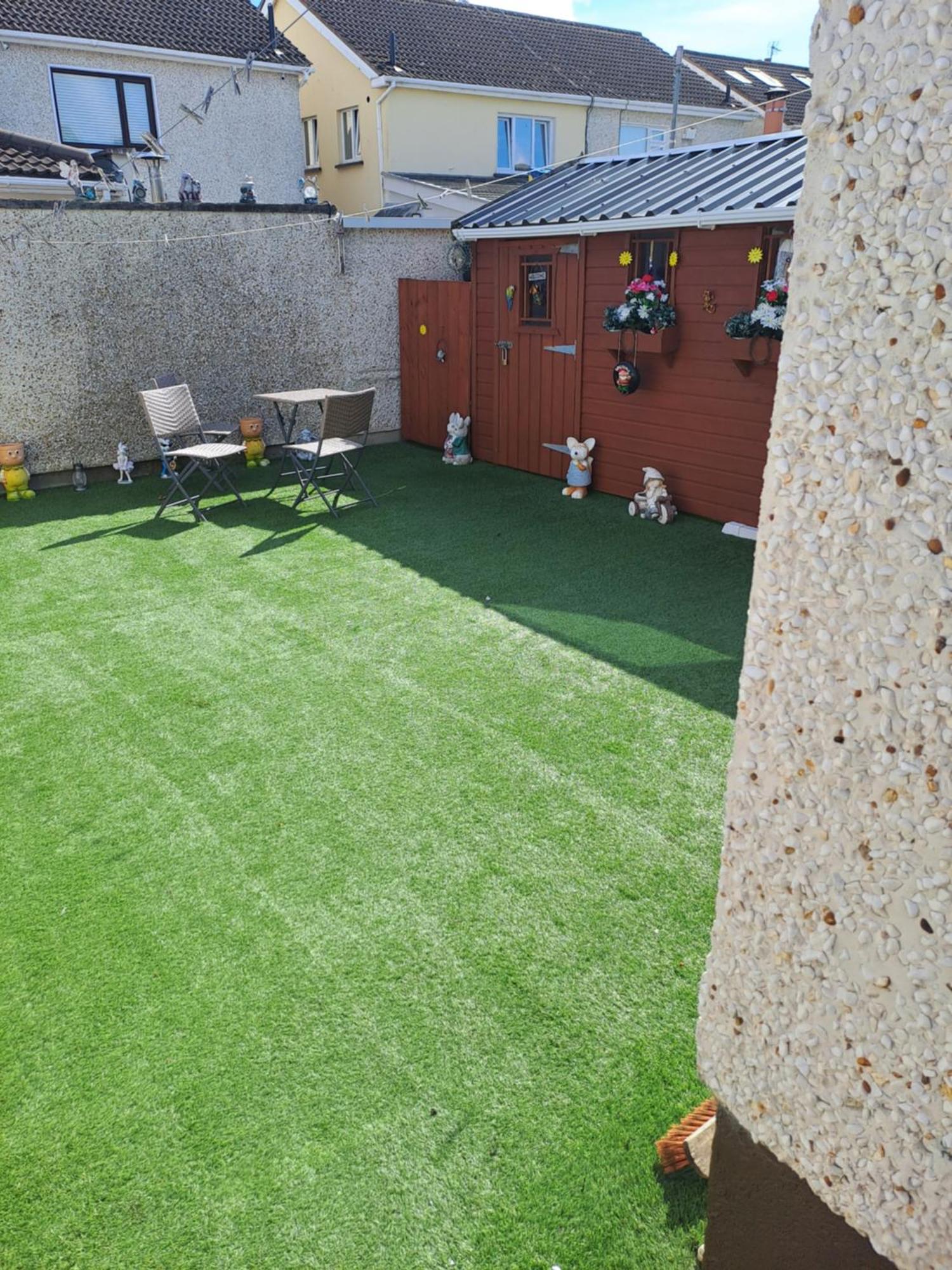 Willows Retreat Dublin Exterior photo
